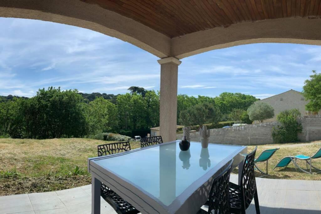 Maison Spacieuse Et Calme Pres De La Cite Villa Alairac ภายนอก รูปภาพ